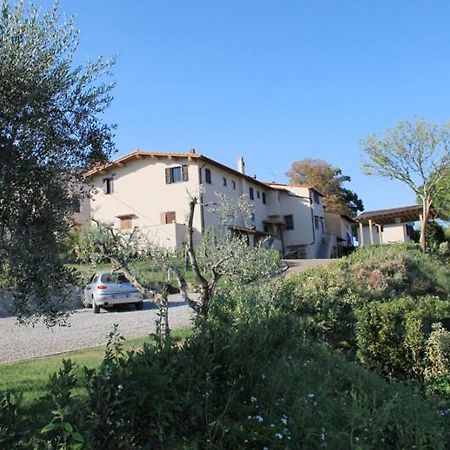Agriturismo San Lorenzo Lastra a Signa Εξωτερικό φωτογραφία