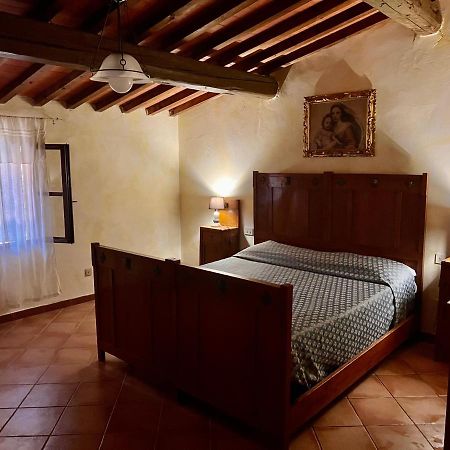 Agriturismo San Lorenzo Lastra a Signa Εξωτερικό φωτογραφία