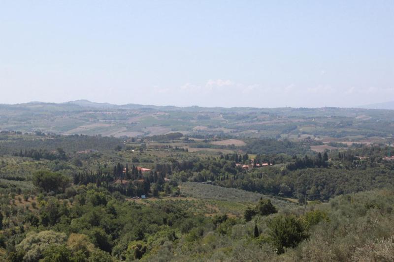 Agriturismo San Lorenzo Lastra a Signa Εξωτερικό φωτογραφία