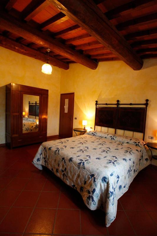 Agriturismo San Lorenzo Lastra a Signa Εξωτερικό φωτογραφία