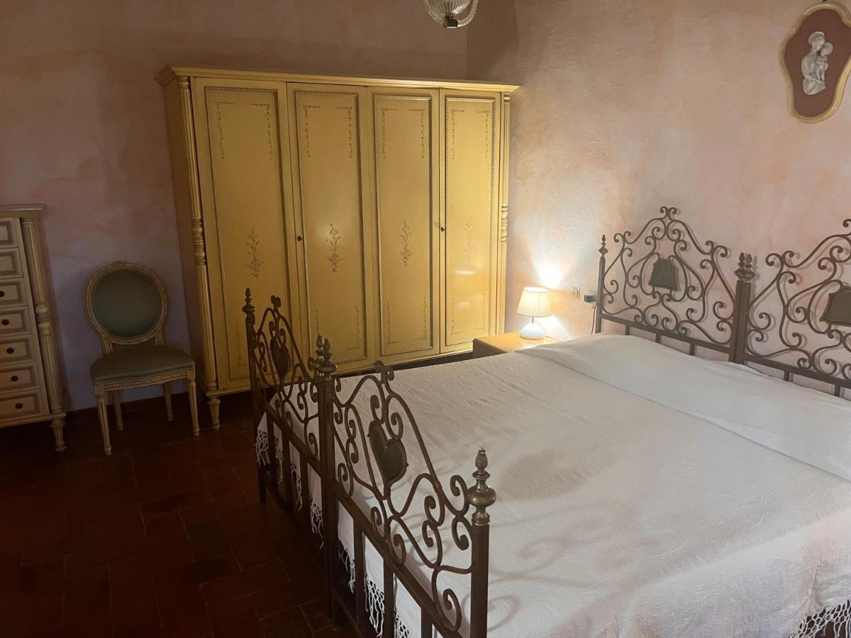Agriturismo San Lorenzo Lastra a Signa Εξωτερικό φωτογραφία