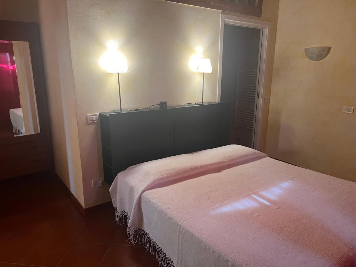 Agriturismo San Lorenzo Lastra a Signa Εξωτερικό φωτογραφία