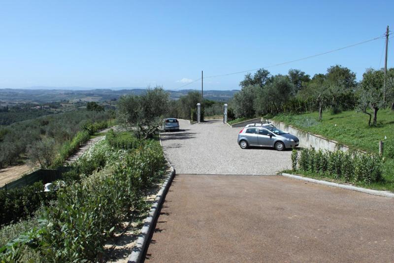 Agriturismo San Lorenzo Lastra a Signa Εξωτερικό φωτογραφία
