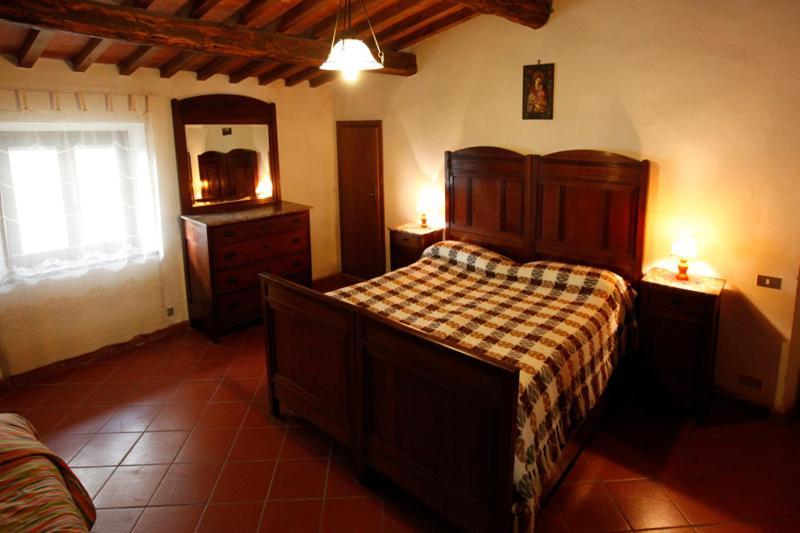 Agriturismo San Lorenzo Lastra a Signa Εξωτερικό φωτογραφία