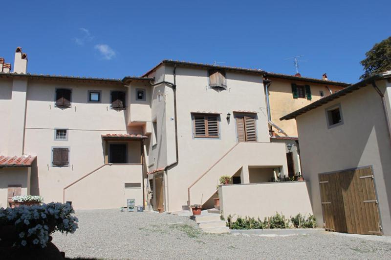 Agriturismo San Lorenzo Lastra a Signa Εξωτερικό φωτογραφία