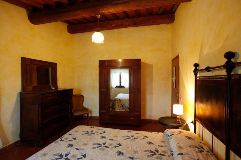 Agriturismo San Lorenzo Lastra a Signa Εξωτερικό φωτογραφία