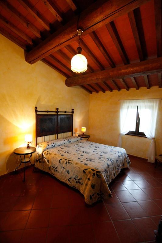 Agriturismo San Lorenzo Lastra a Signa Εξωτερικό φωτογραφία