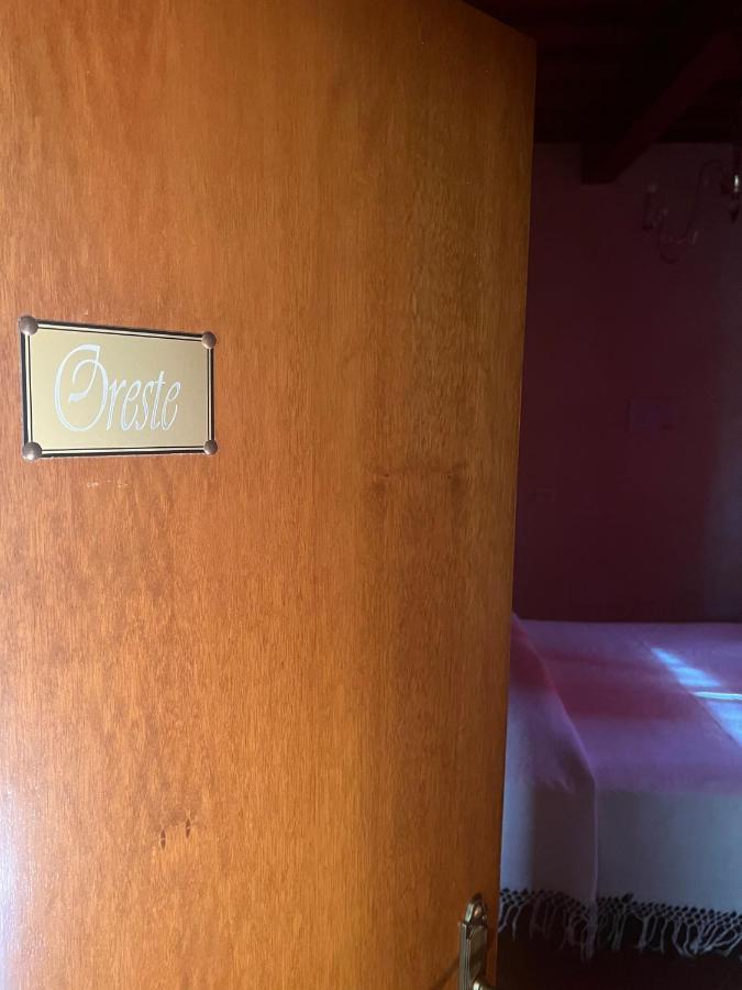 Agriturismo San Lorenzo Lastra a Signa Εξωτερικό φωτογραφία