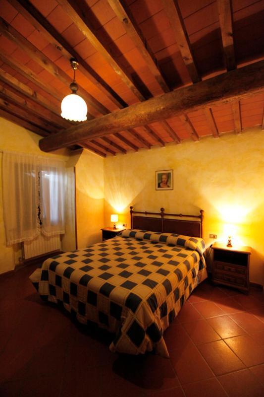 Agriturismo San Lorenzo Lastra a Signa Εξωτερικό φωτογραφία