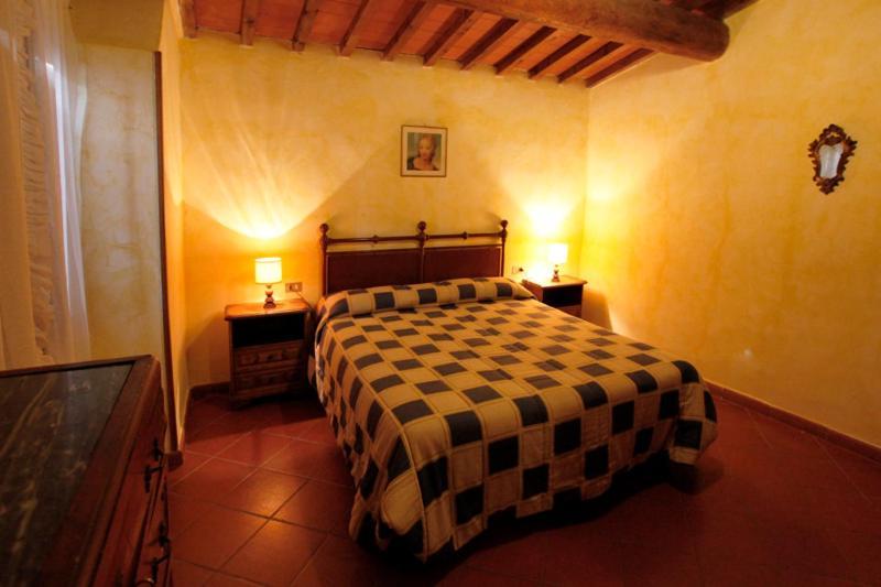 Agriturismo San Lorenzo Lastra a Signa Εξωτερικό φωτογραφία