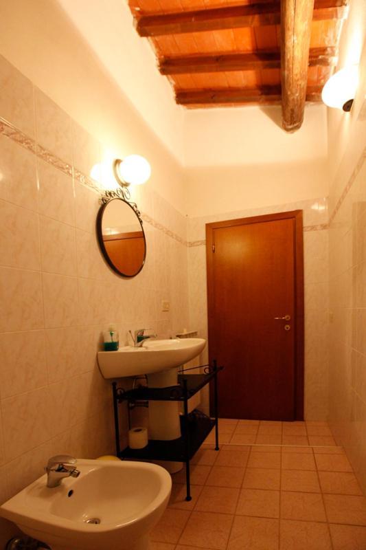 Agriturismo San Lorenzo Lastra a Signa Εξωτερικό φωτογραφία
